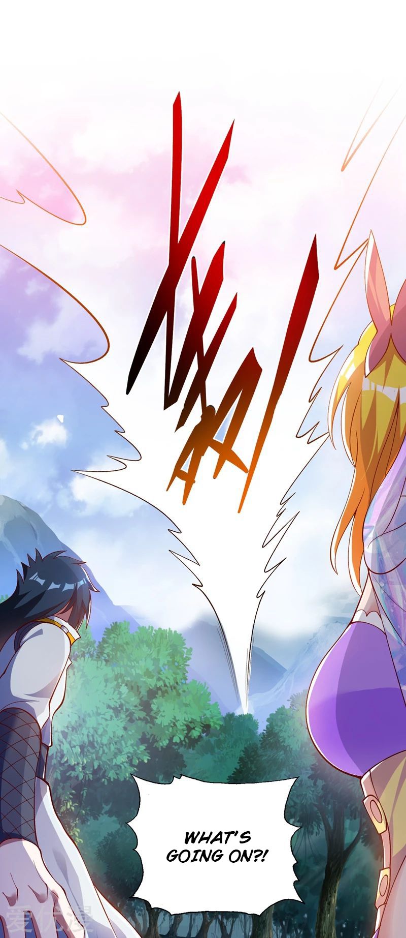 Spirit Sword Sovereign Chapter 326 page 19 - Chapter 326