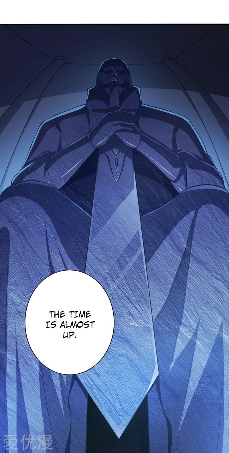 Spirit Sword Sovereign Chapter 326 page 23 - Chapter 326