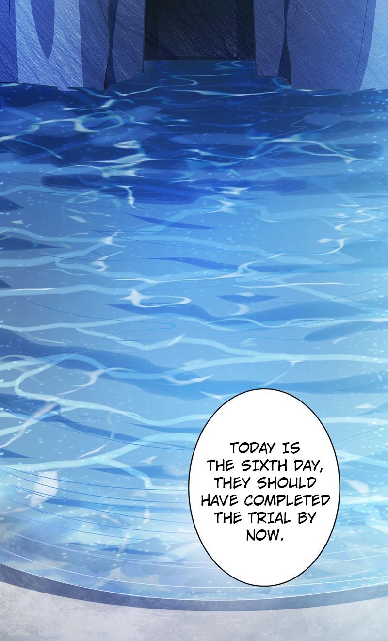 Spirit Sword Sovereign Chapter 326 page 24 - Chapter 326