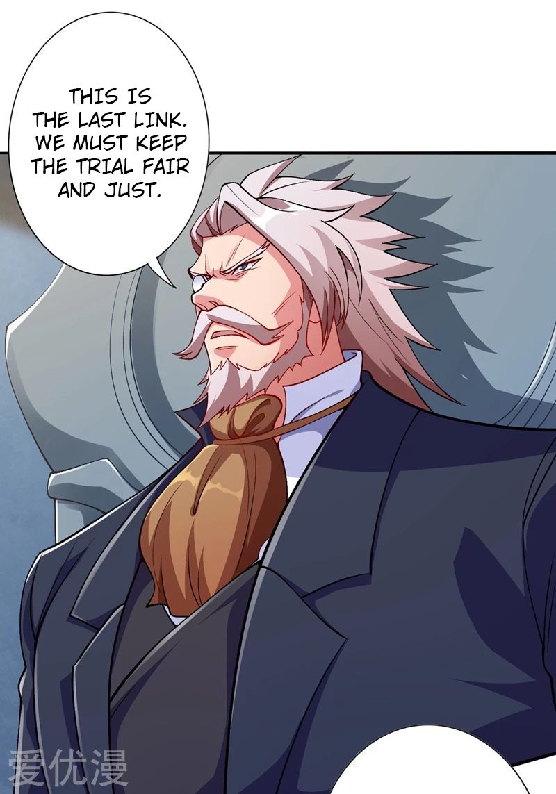Spirit Sword Sovereign Chapter 326 page 26 - Chapter 326