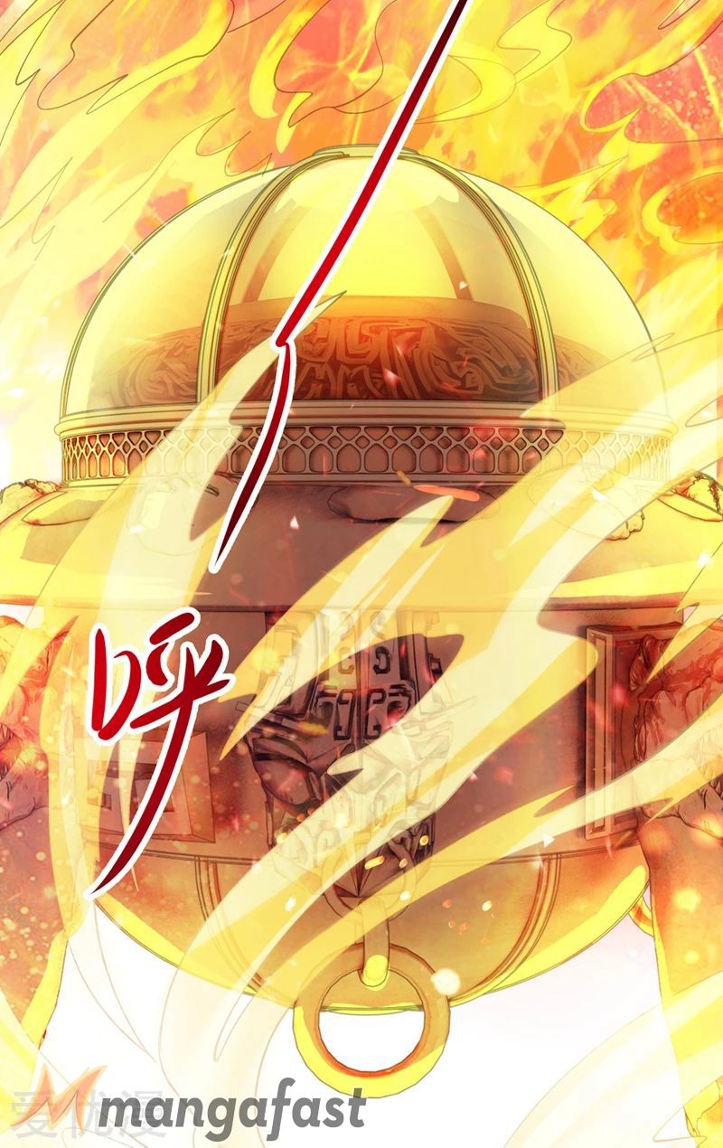 Spirit Sword Sovereign Chapter 326 page 3 - Chapter 326