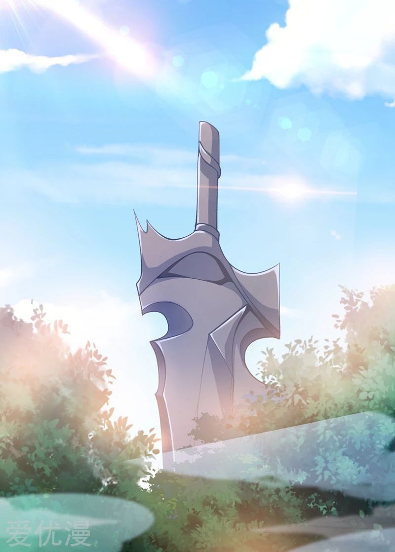 Spirit Sword Sovereign Chapter 326 page 31 - Chapter 326
