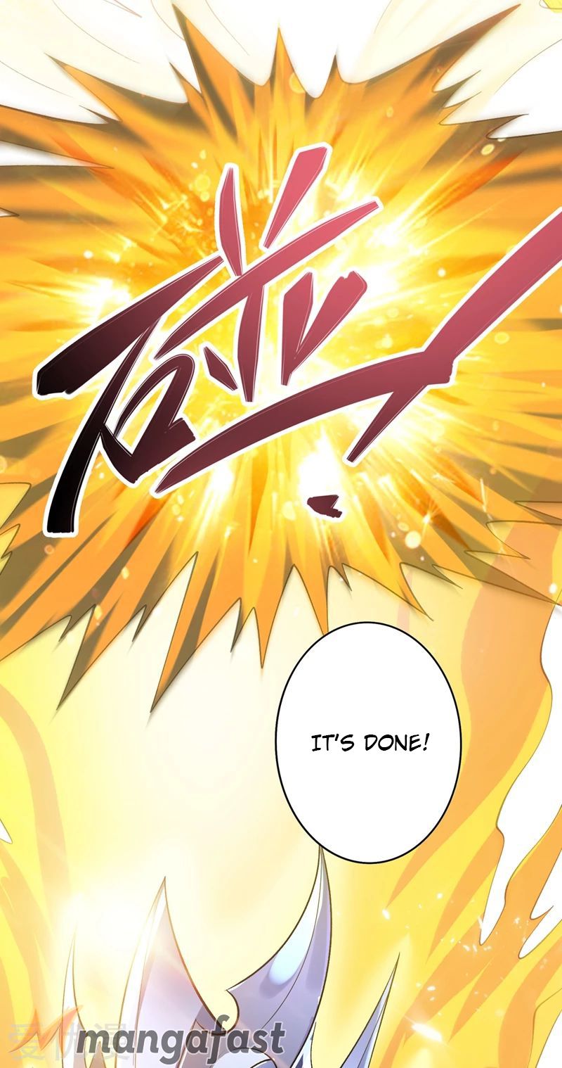 Spirit Sword Sovereign Chapter 326 page 4 - Chapter 326
