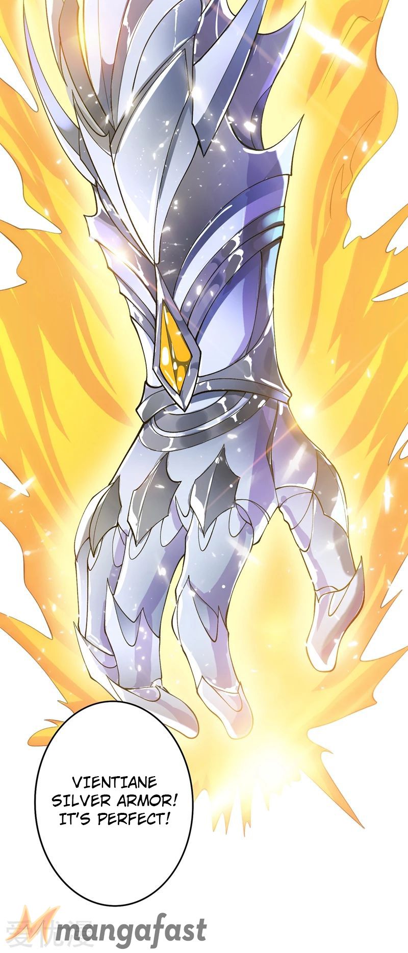 Spirit Sword Sovereign Chapter 326 page 5 - Chapter 326