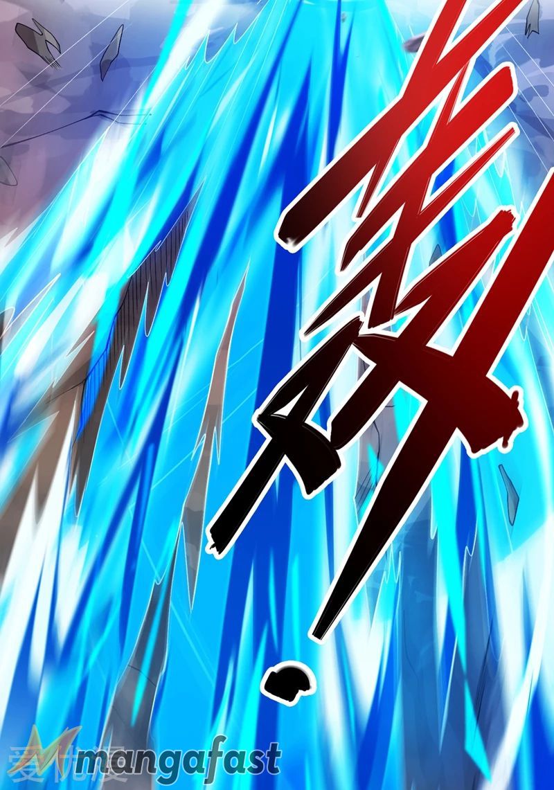 Spirit Sword Sovereign Chapter 326 page 7 - Chapter 326