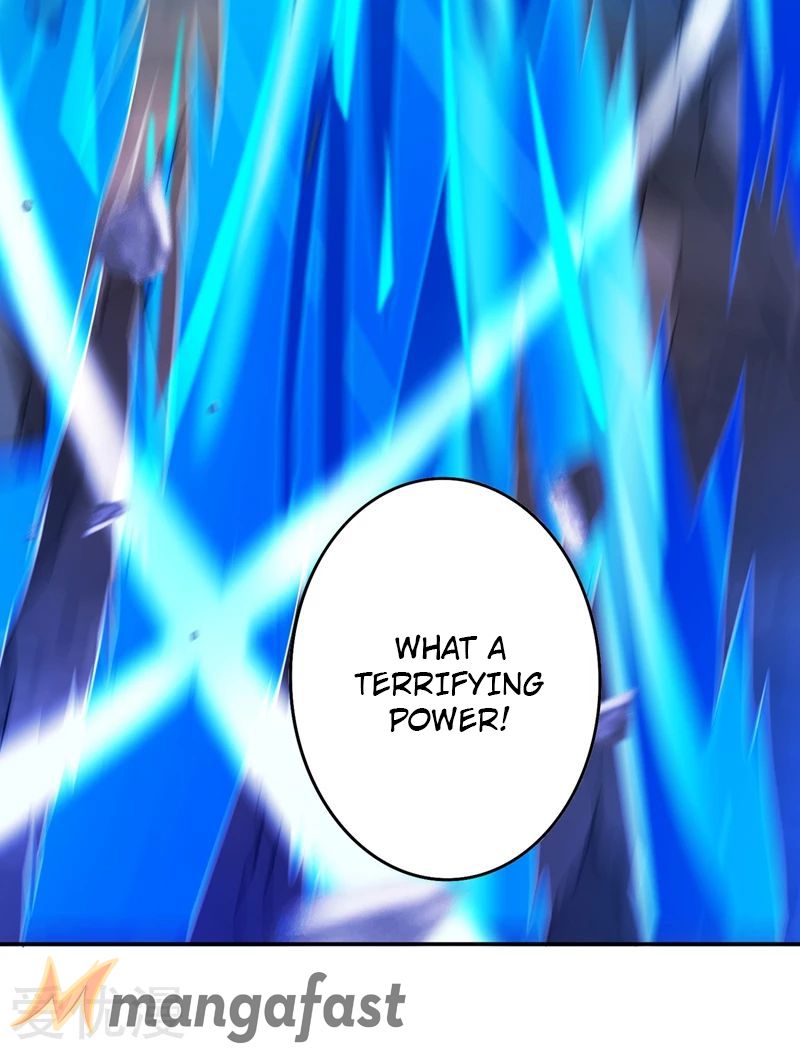 Spirit Sword Sovereign Chapter 326 page 8 - Chapter 326