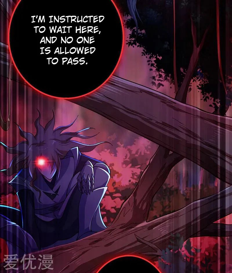 Spirit Sword Sovereign Chapter 327 page 12 - Chapter 327