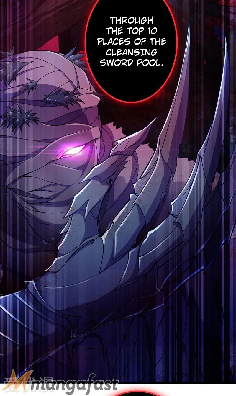 Spirit Sword Sovereign Chapter 327 page 13 - Chapter 327