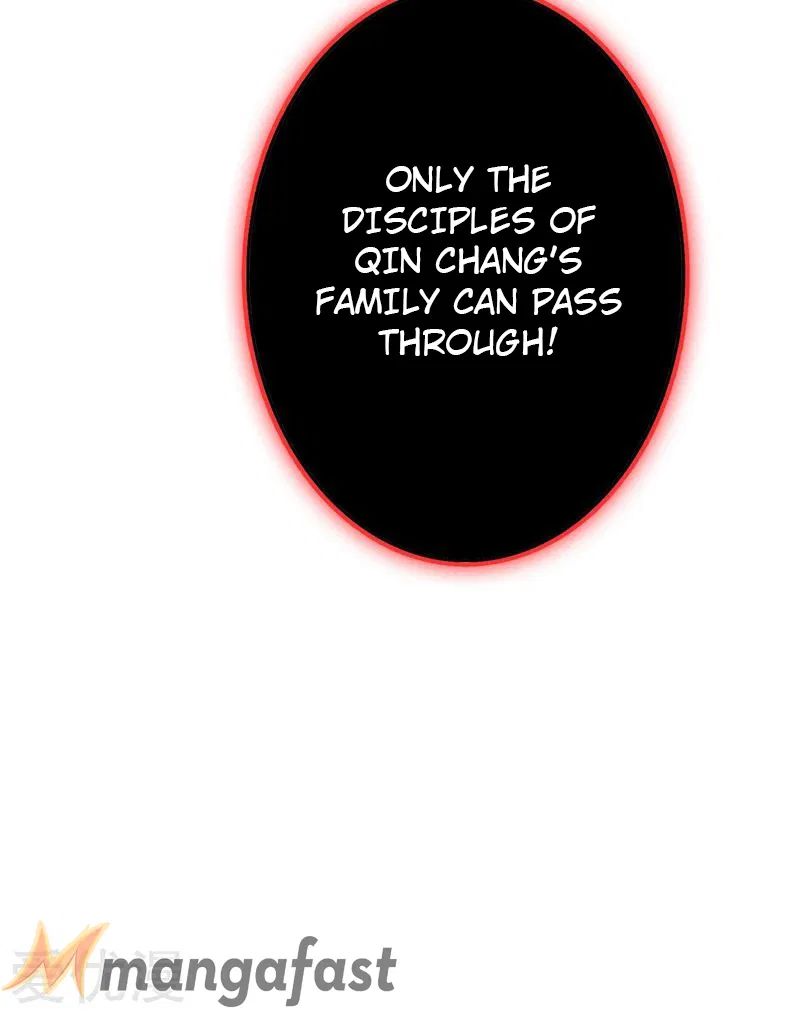 Spirit Sword Sovereign Chapter 327 page 14 - Chapter 327