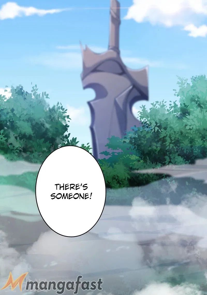 Spirit Sword Sovereign Chapter 327 page 2 - Chapter 327