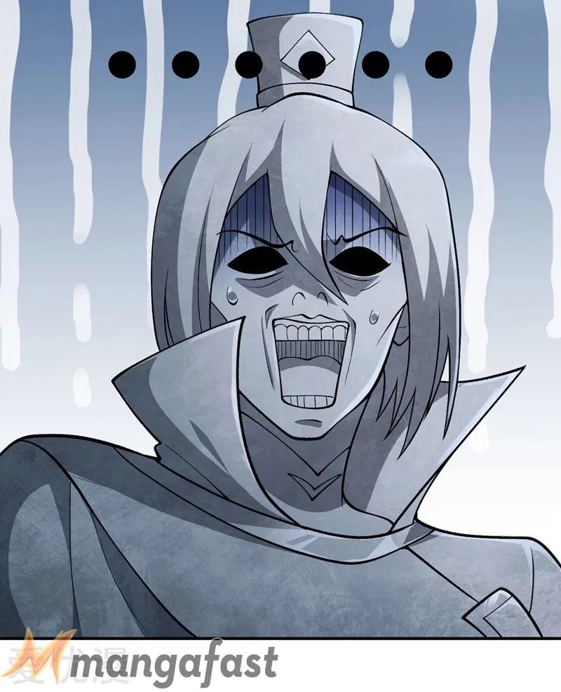 Spirit Sword Sovereign Chapter 327 page 24 - Chapter 327