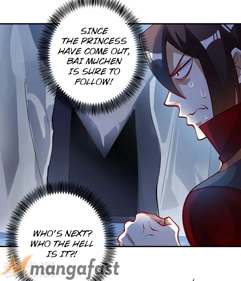 Spirit Sword Sovereign Chapter 327 page 26 - Chapter 327