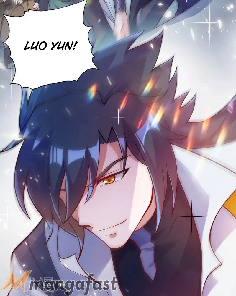 Spirit Sword Sovereign Chapter 327 page 28 - Chapter 327