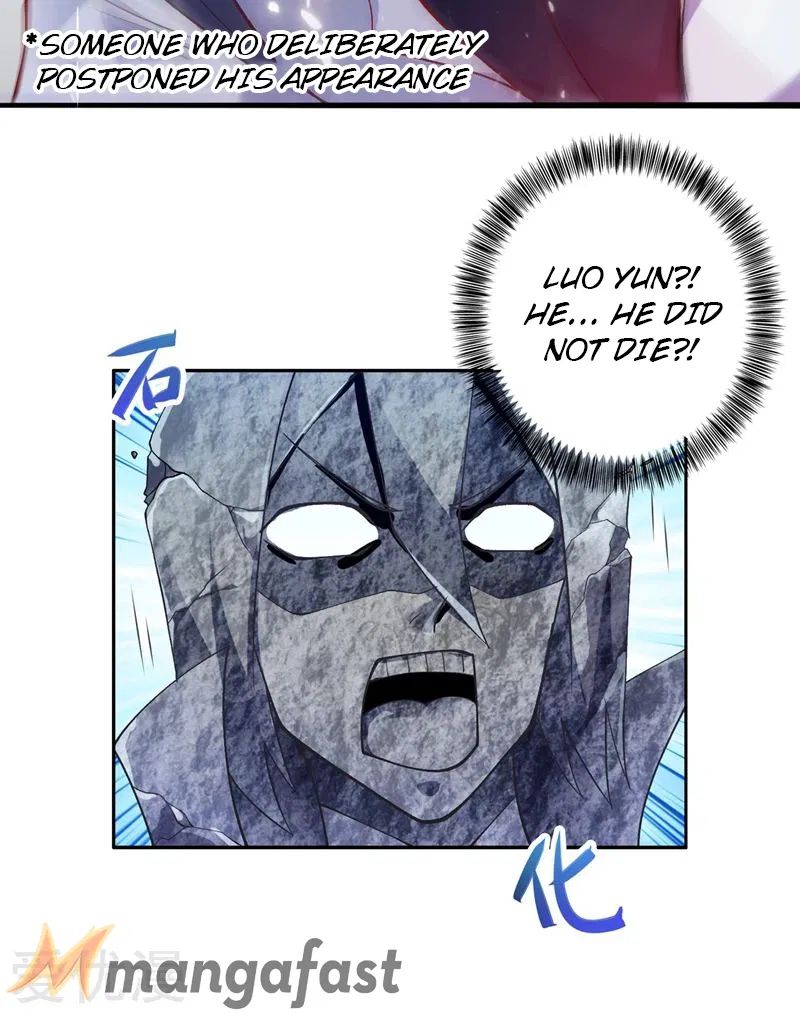 Spirit Sword Sovereign Chapter 327 page 29 - Chapter 327
