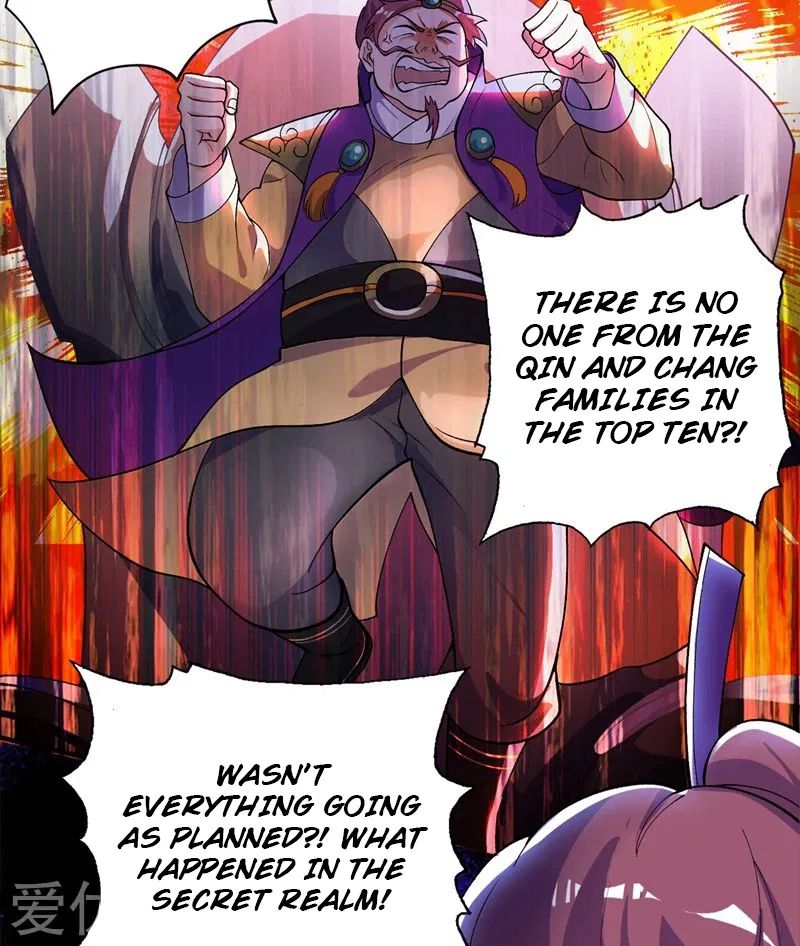 Spirit Sword Sovereign Chapter 328 page 9 - Chapter 328
