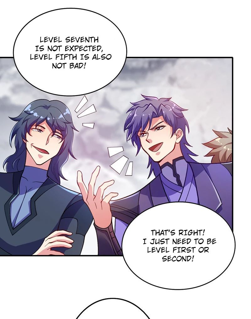 Spirit Sword Sovereign Chapter 329 page 10 - Chapter 329