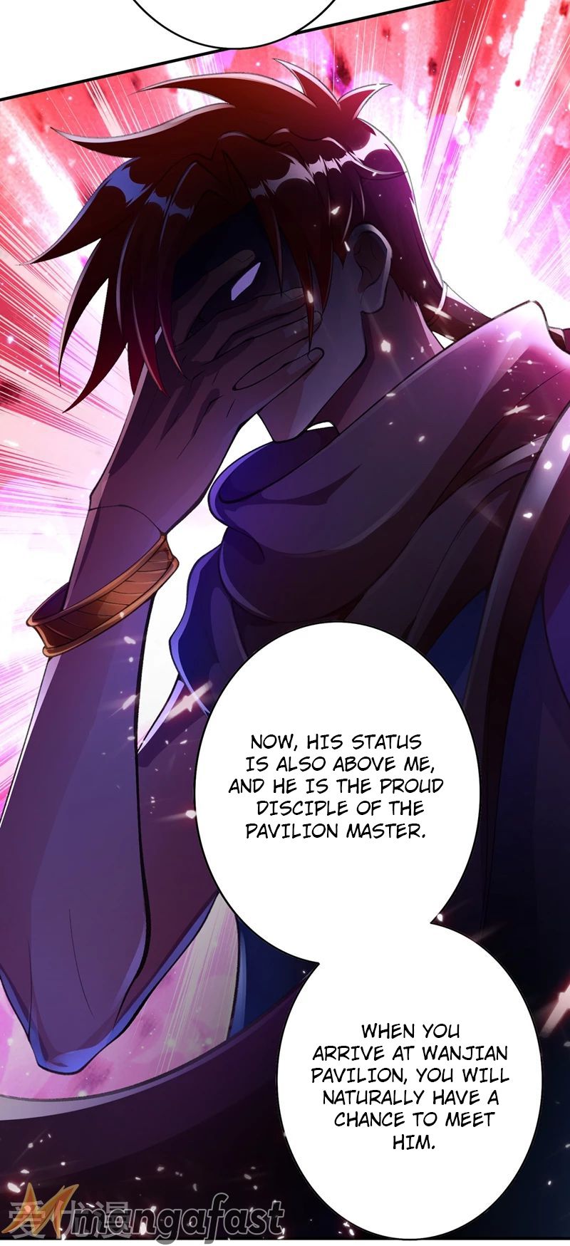 Spirit Sword Sovereign Chapter 329 page 15 - Chapter 329