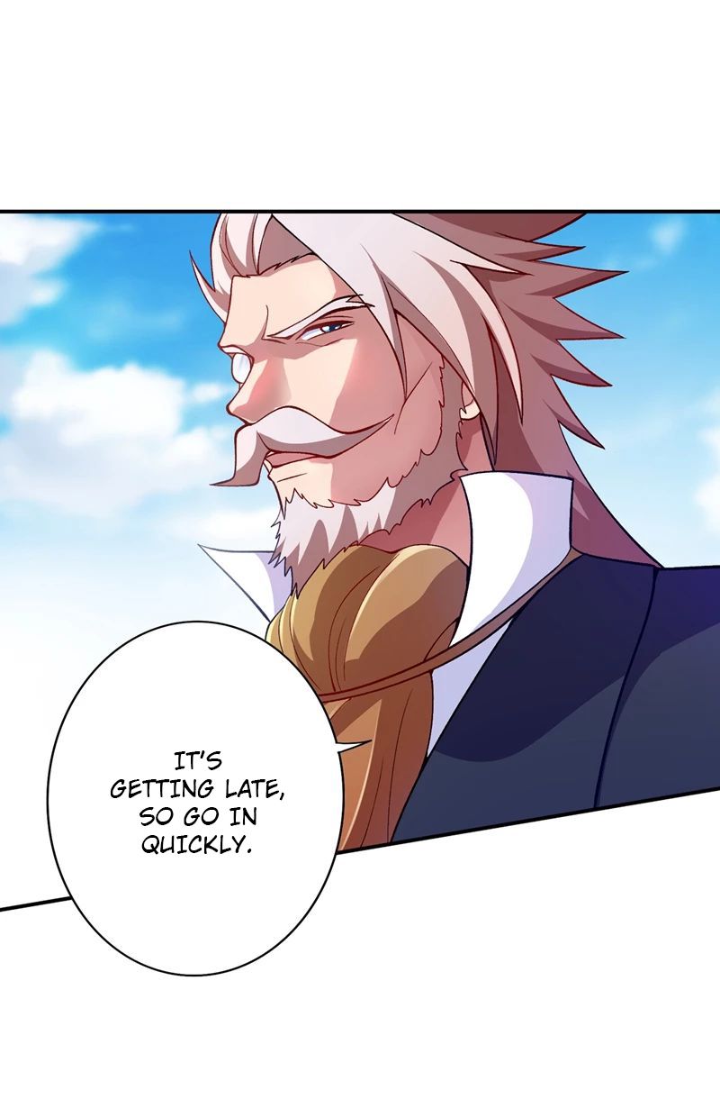 Spirit Sword Sovereign Chapter 329 page 16 - Chapter 329
