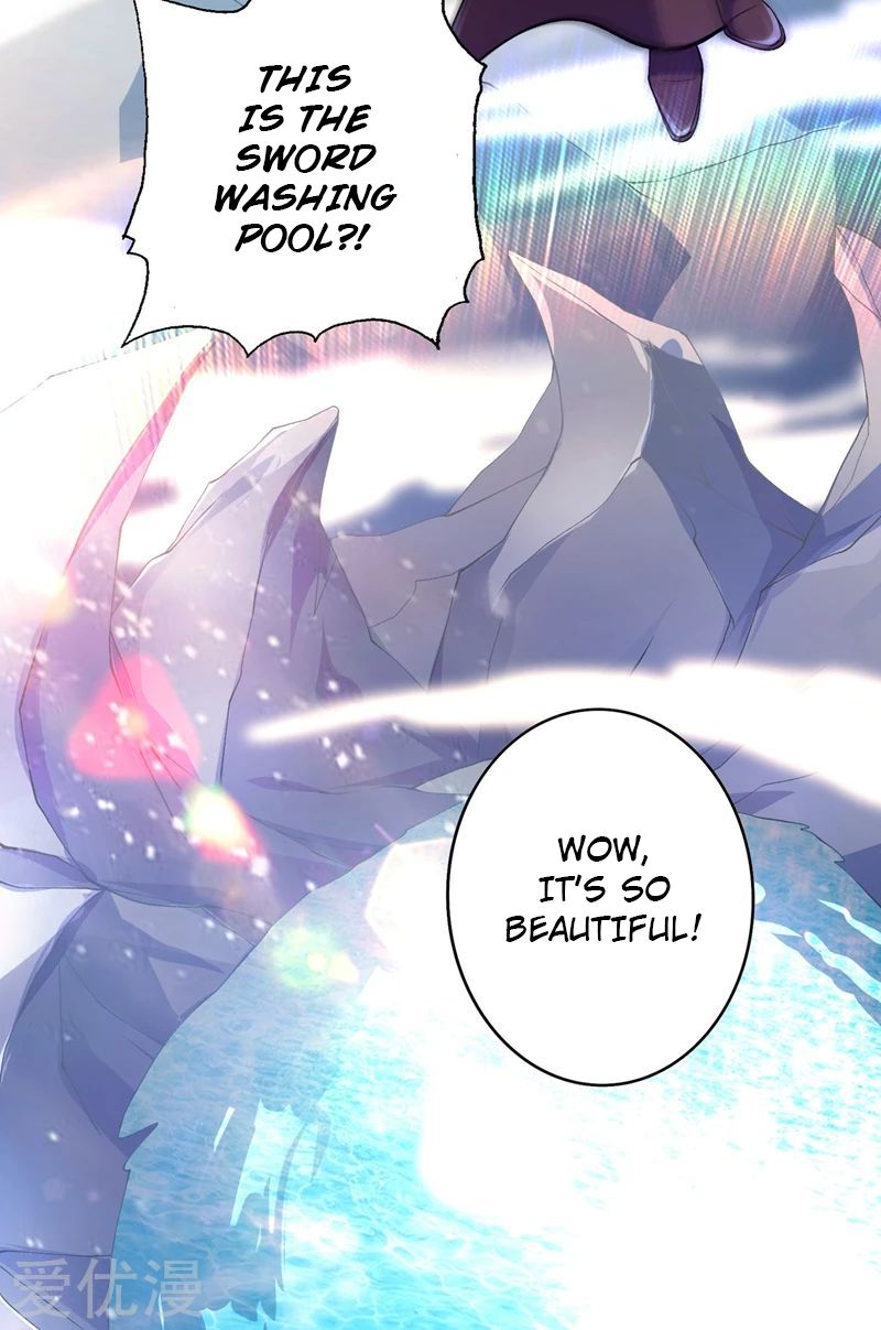 Spirit Sword Sovereign Chapter 329 page 2 - Chapter 329