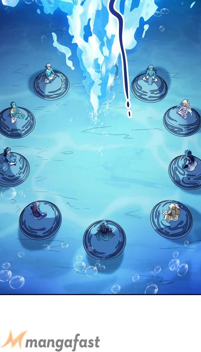 Spirit Sword Sovereign Chapter 329 page 22 - Chapter 329