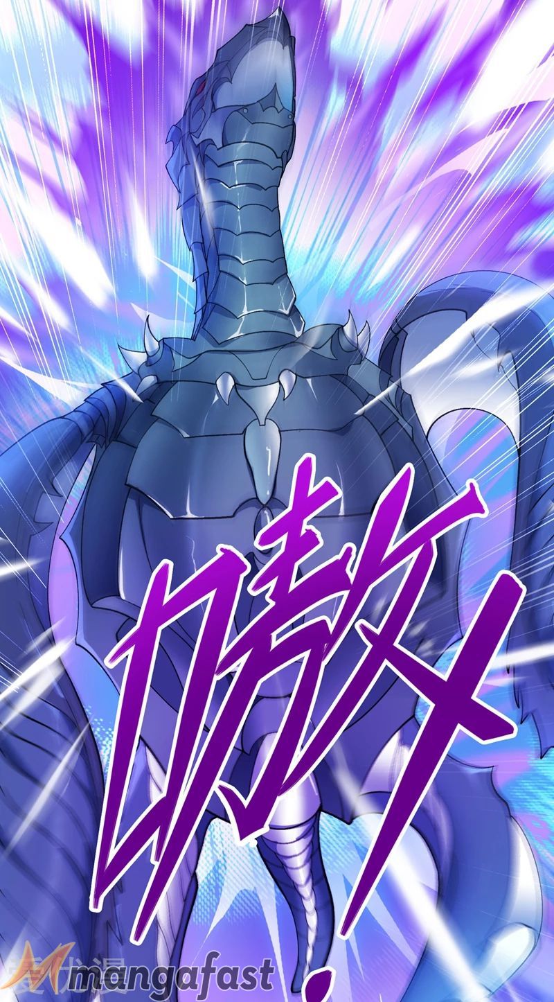 Spirit Sword Sovereign Chapter 329 page 24 - Chapter 329