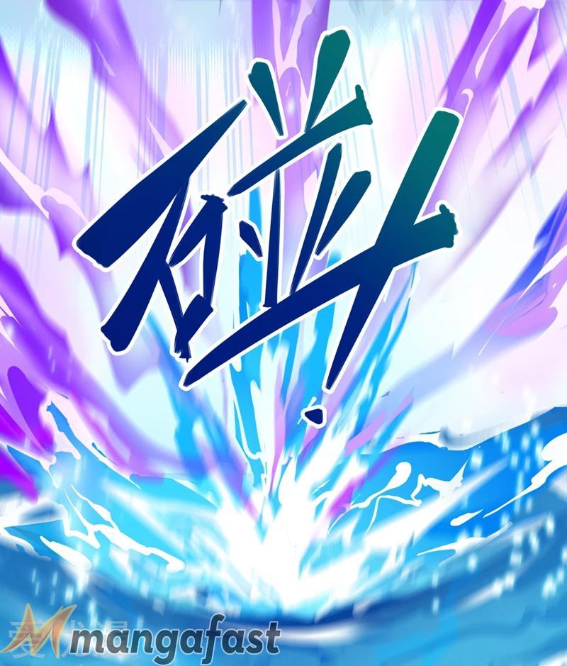 Spirit Sword Sovereign Chapter 329 page 26 - Chapter 329