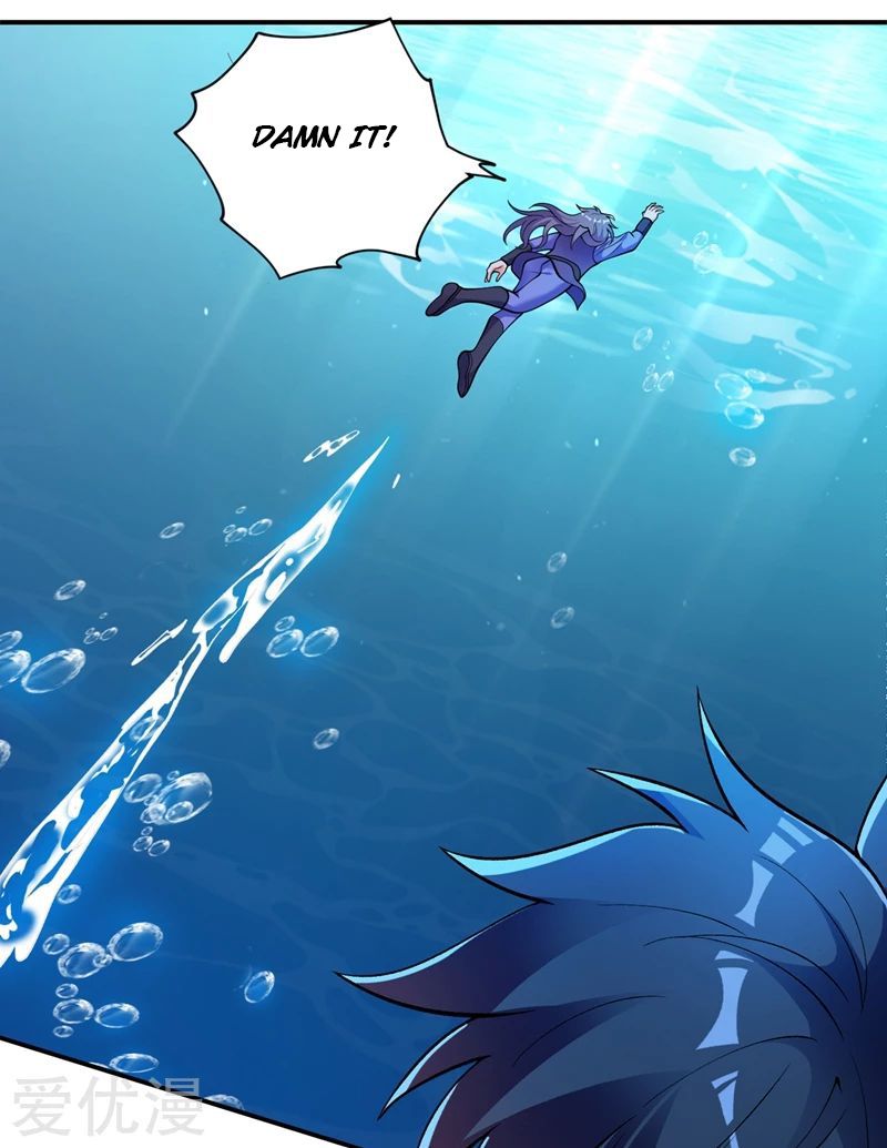 Spirit Sword Sovereign Chapter 329 page 28 - Chapter 329