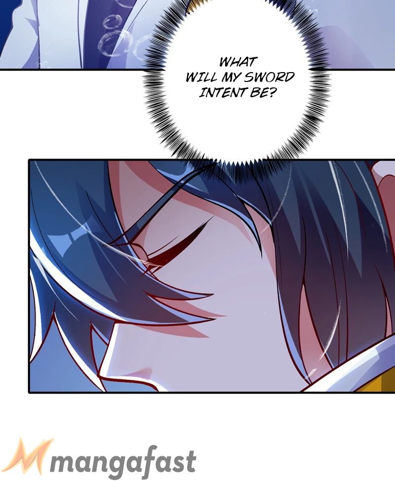 Spirit Sword Sovereign Chapter 329 page 30 - Chapter 329