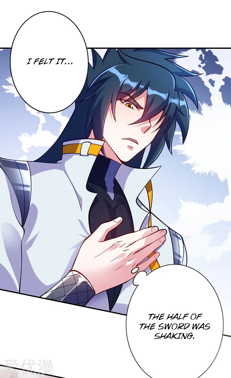 Spirit Sword Sovereign Chapter 329 page 4 - Chapter 329