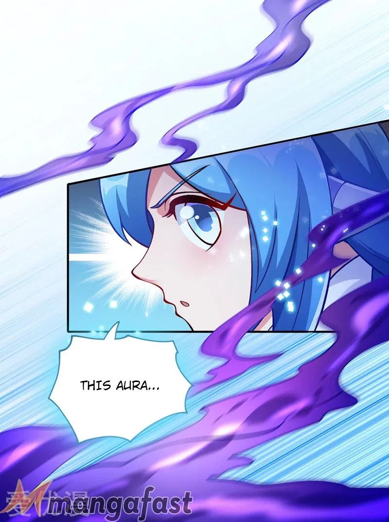Spirit Sword Sovereign Chapter 330 page 10 - Chapter 330