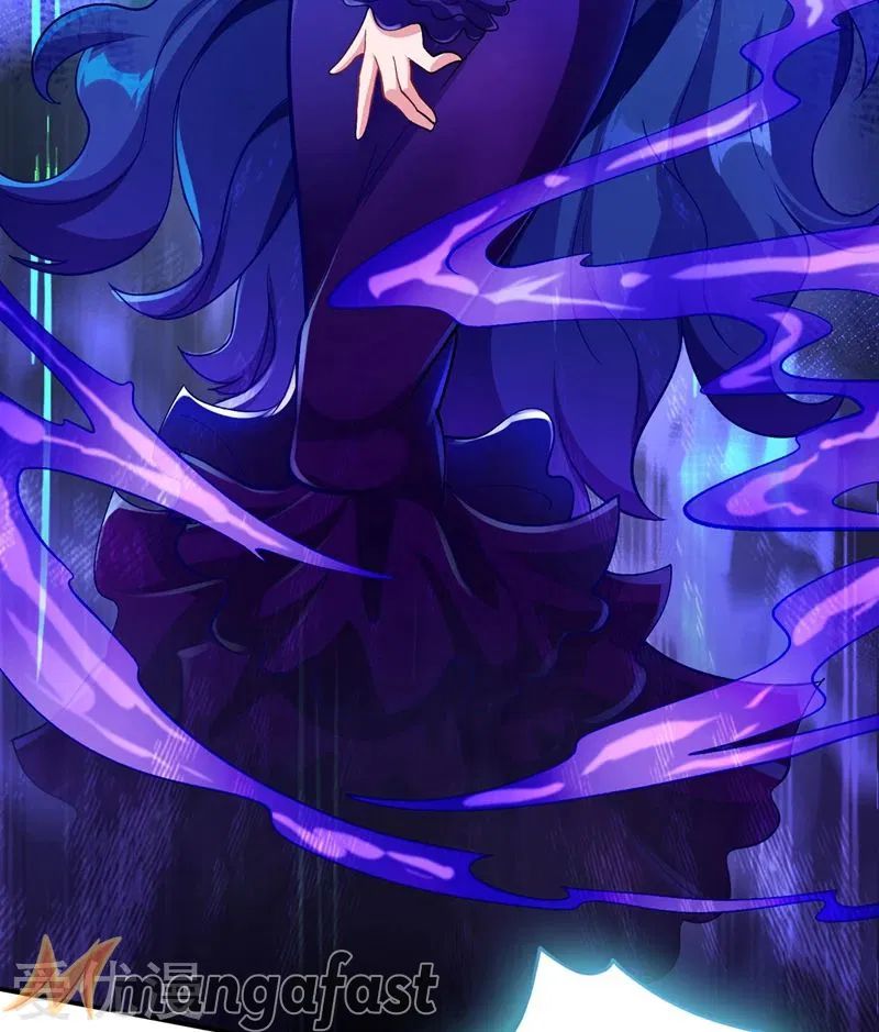 Spirit Sword Sovereign Chapter 330 page 12 - Chapter 330