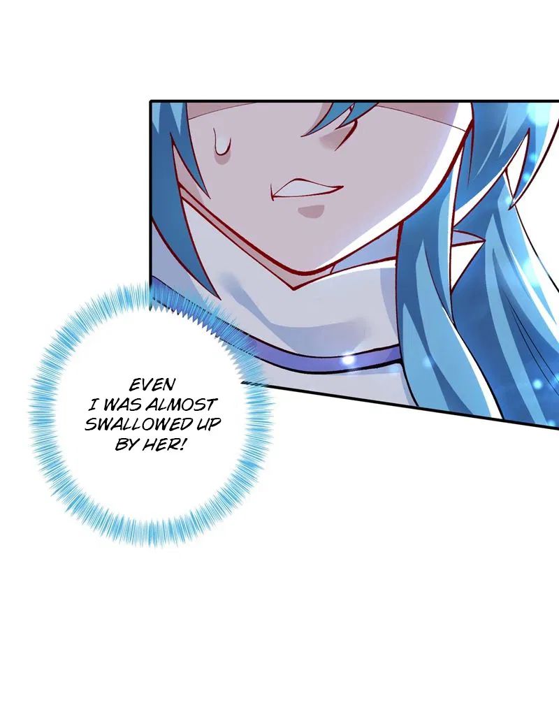 Spirit Sword Sovereign Chapter 330 page 28 - Chapter 330