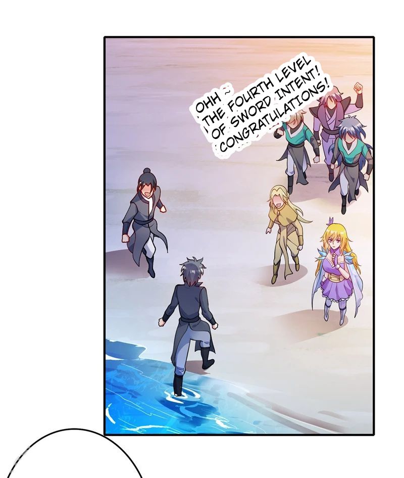 Spirit Sword Sovereign Chapter 331 page 14 - Chapter 331