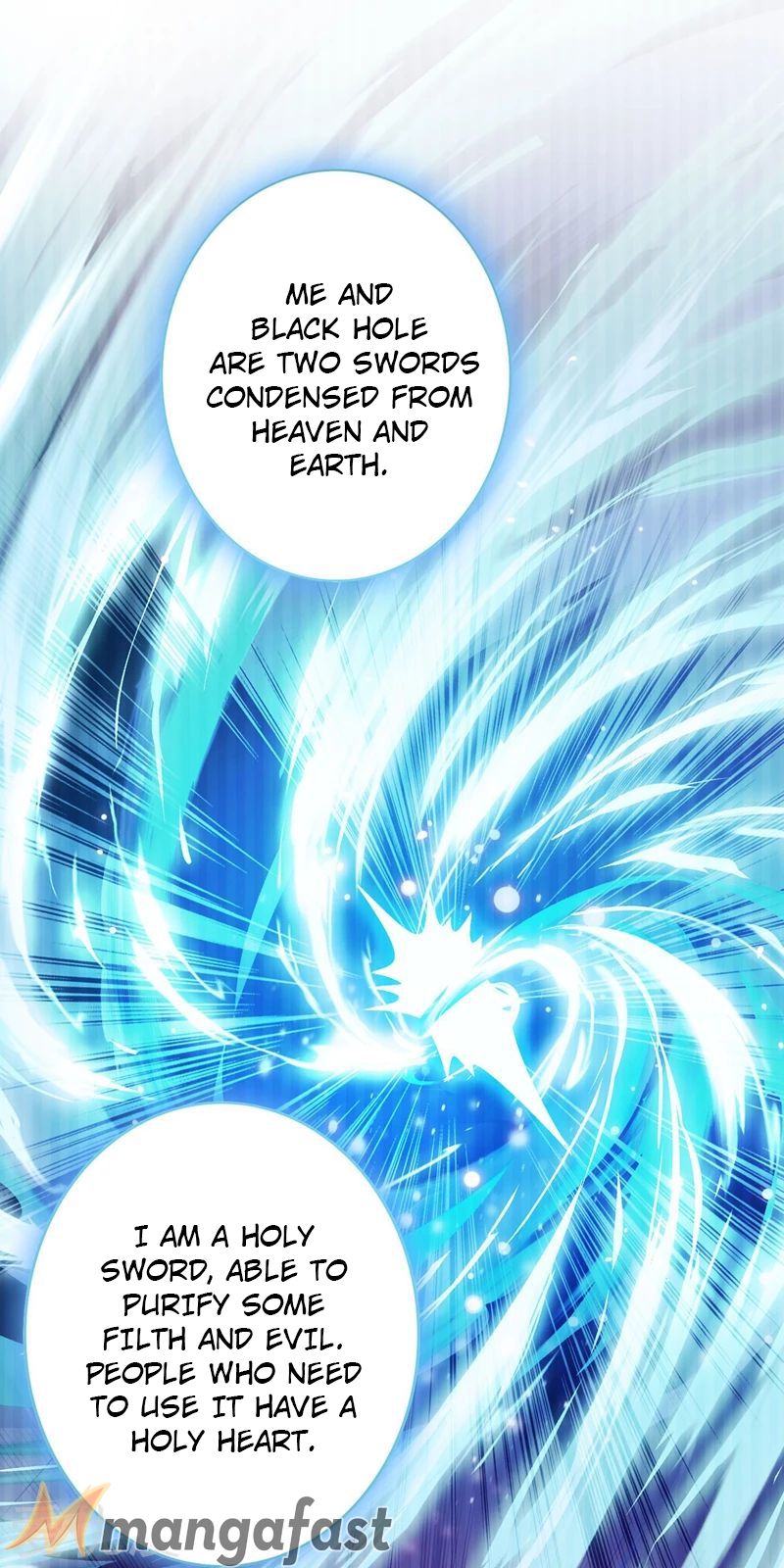 Spirit Sword Sovereign Chapter 331 page 19 - Chapter 331