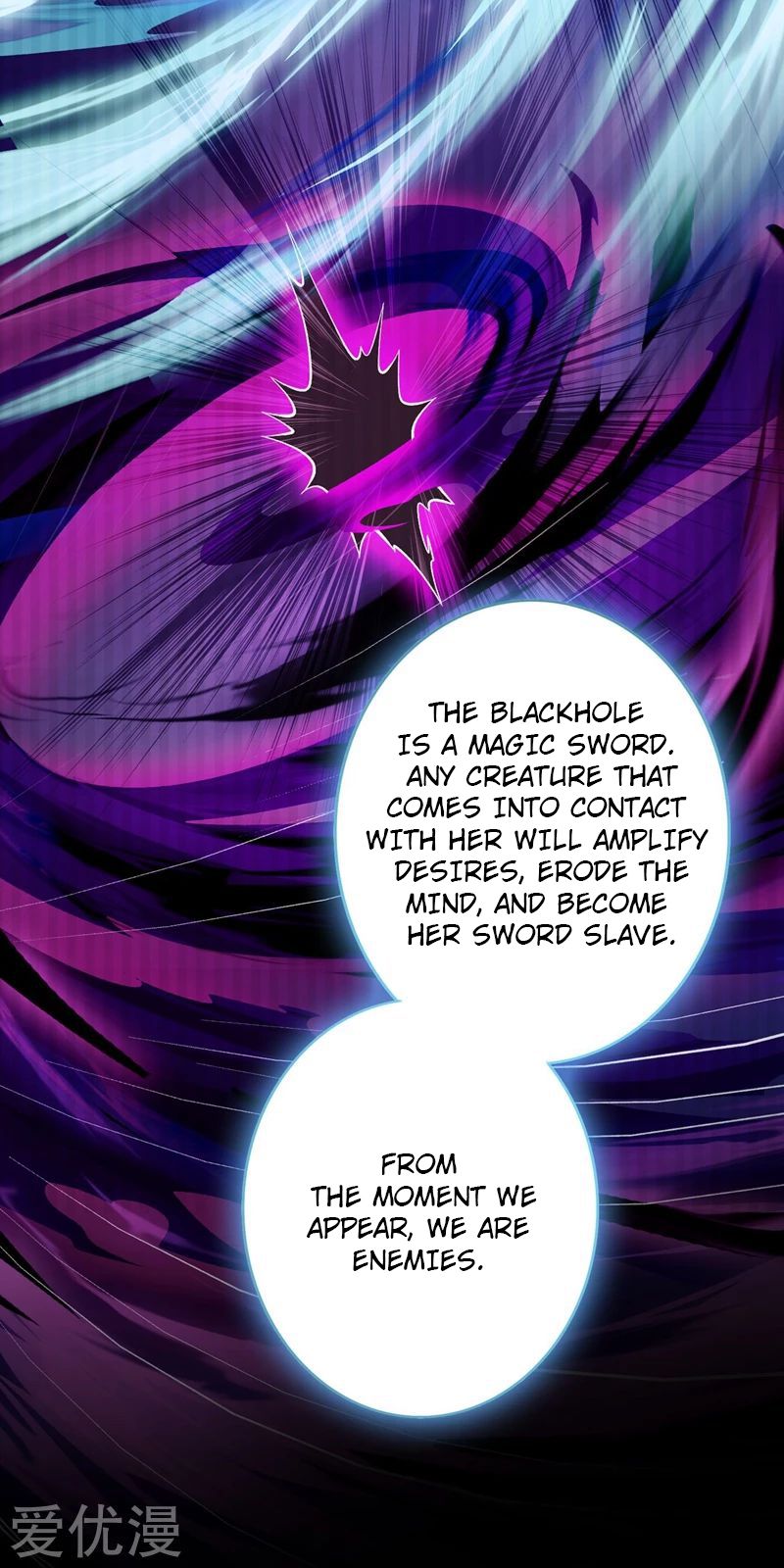 Spirit Sword Sovereign Chapter 331 page 20 - Chapter 331