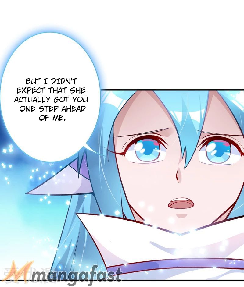 Spirit Sword Sovereign Chapter 331 page 23 - Chapter 331