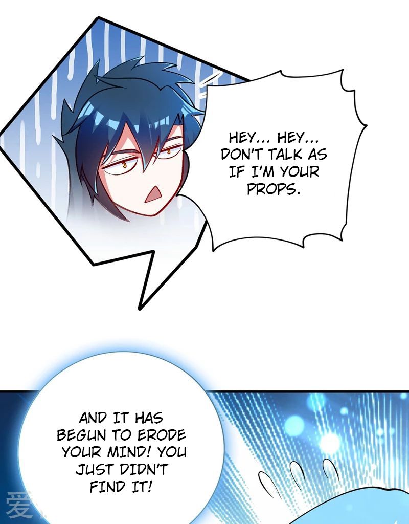 Spirit Sword Sovereign Chapter 331 page 24 - Chapter 331