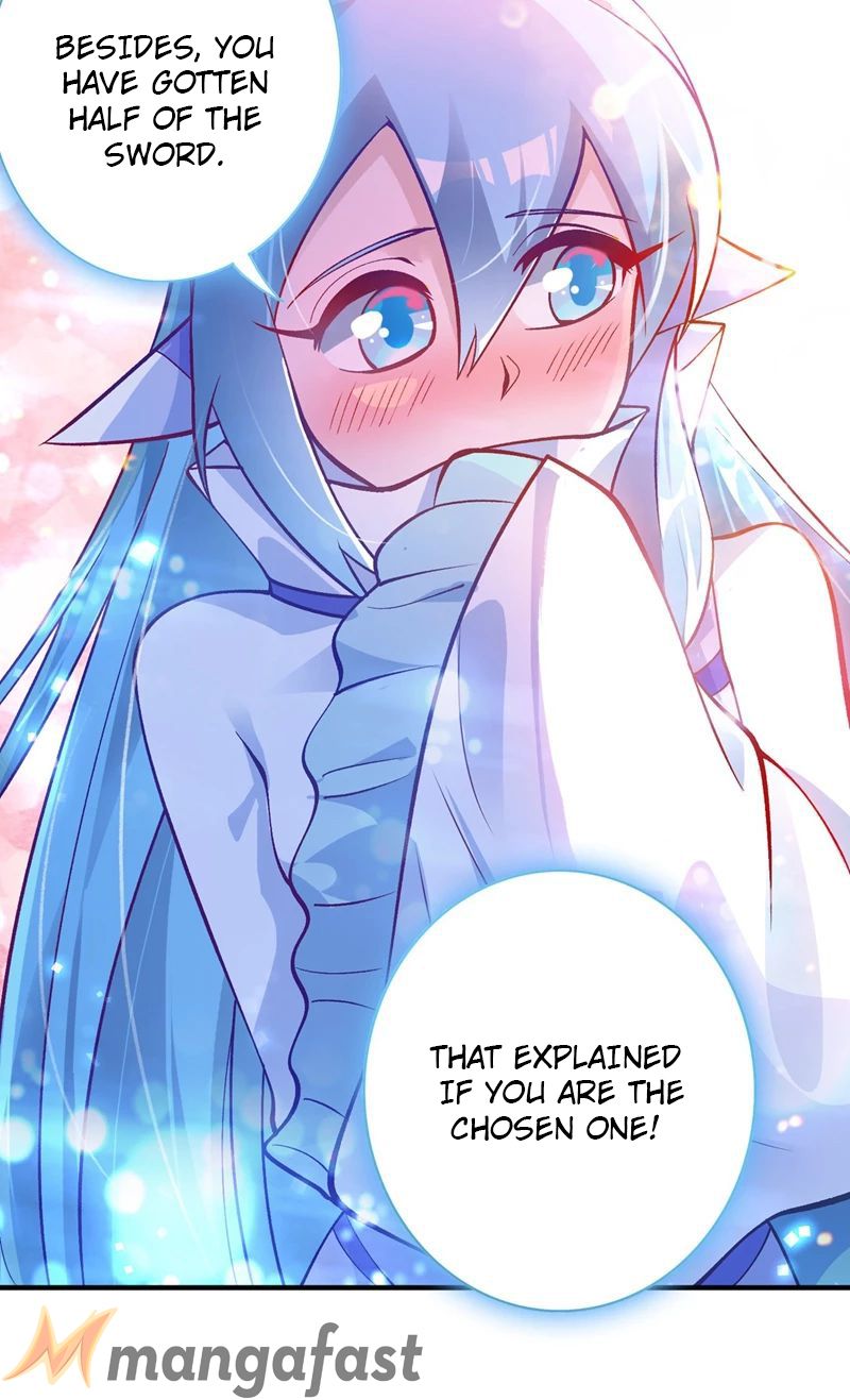 Spirit Sword Sovereign Chapter 331 page 28 - Chapter 331