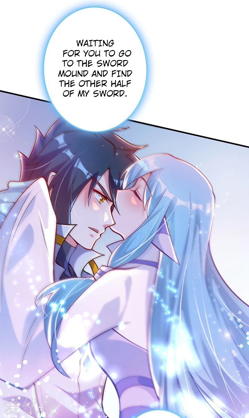 Spirit Sword Sovereign Chapter 331 page 29 - Chapter 331