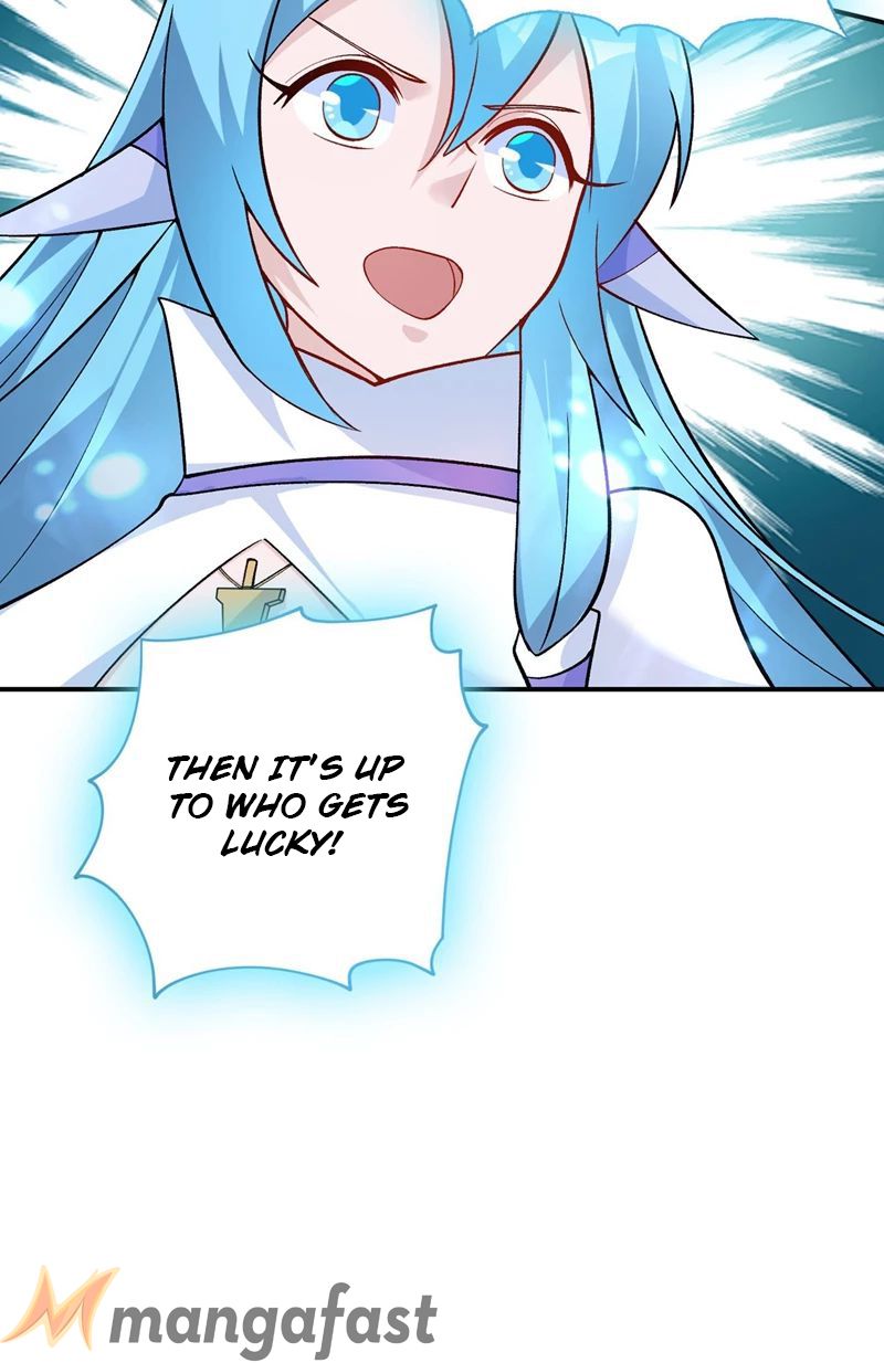 Spirit Sword Sovereign Chapter 331 page 3 - Chapter 331