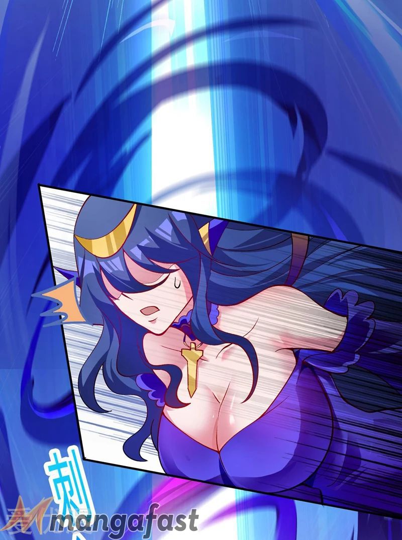 Spirit Sword Sovereign Chapter 331 page 5 - Chapter 331