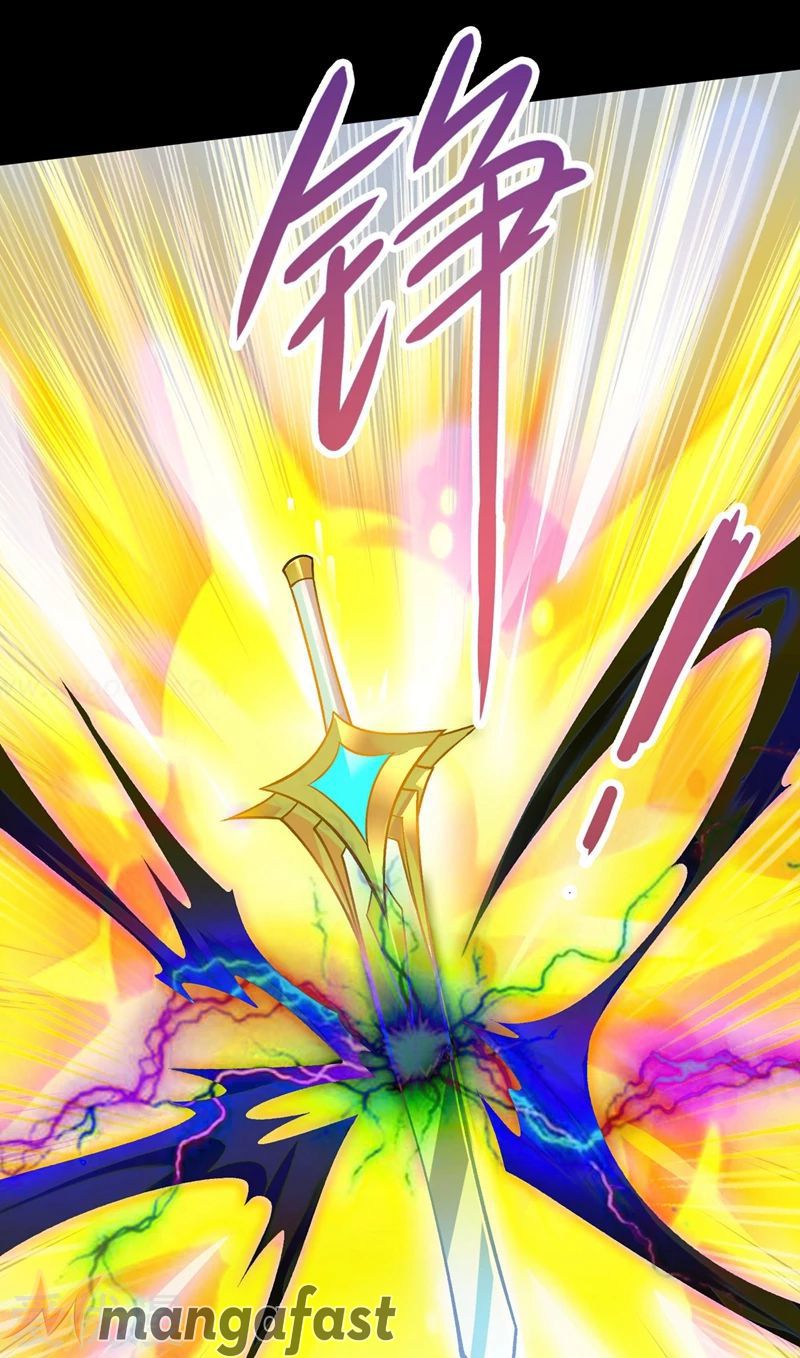 Spirit Sword Sovereign Chapter 331 page 7 - Chapter 331