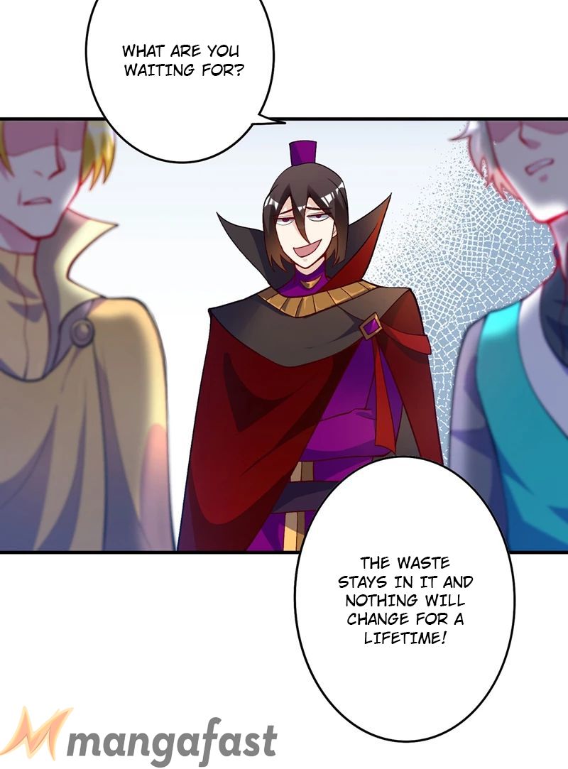 Spirit Sword Sovereign Chapter 332 page 10 - Chapter 332