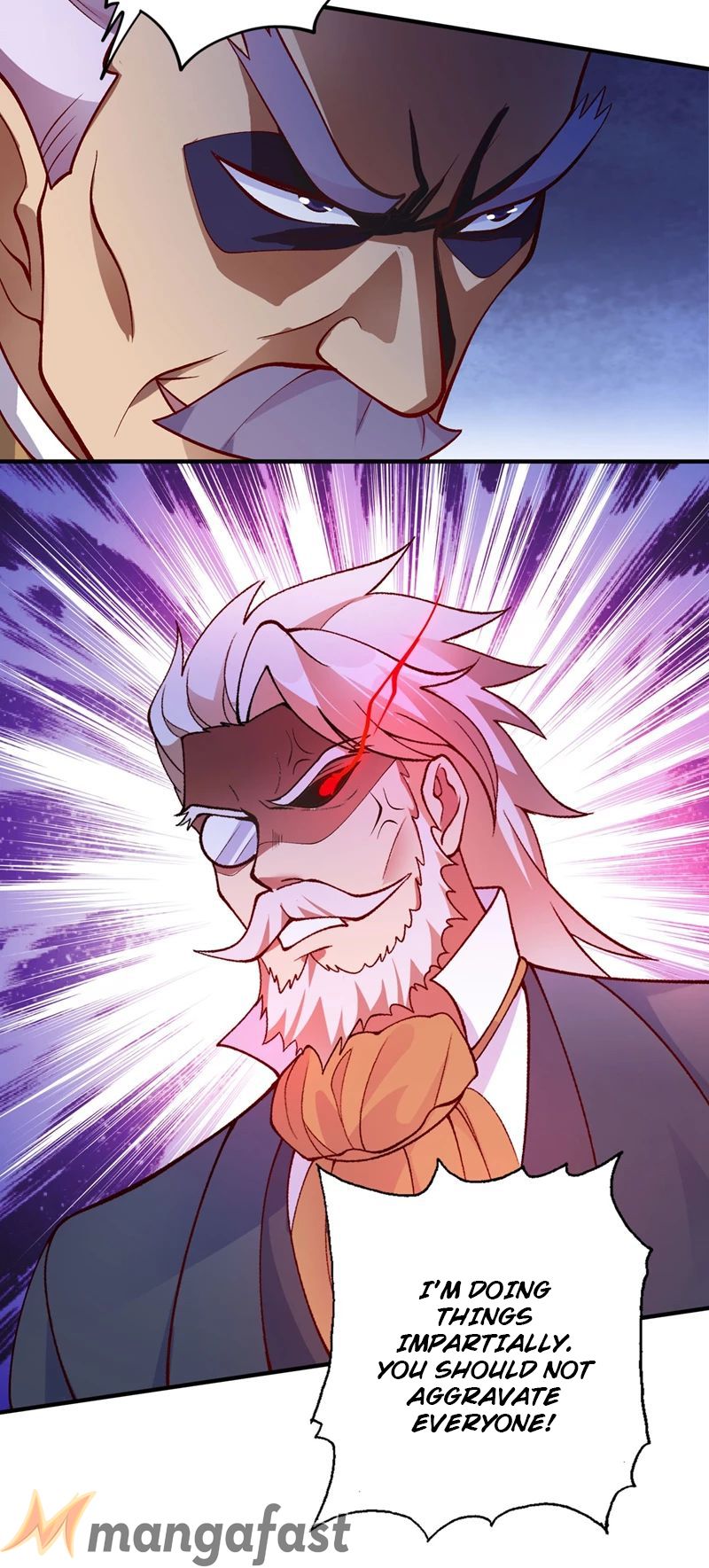 Spirit Sword Sovereign Chapter 332 page 12 - Chapter 332