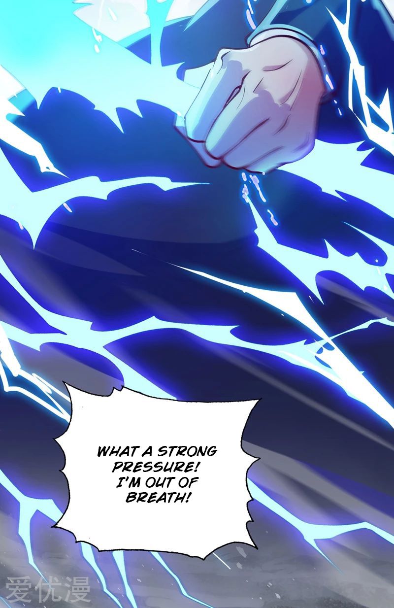 Spirit Sword Sovereign Chapter 332 page 17 - Chapter 332