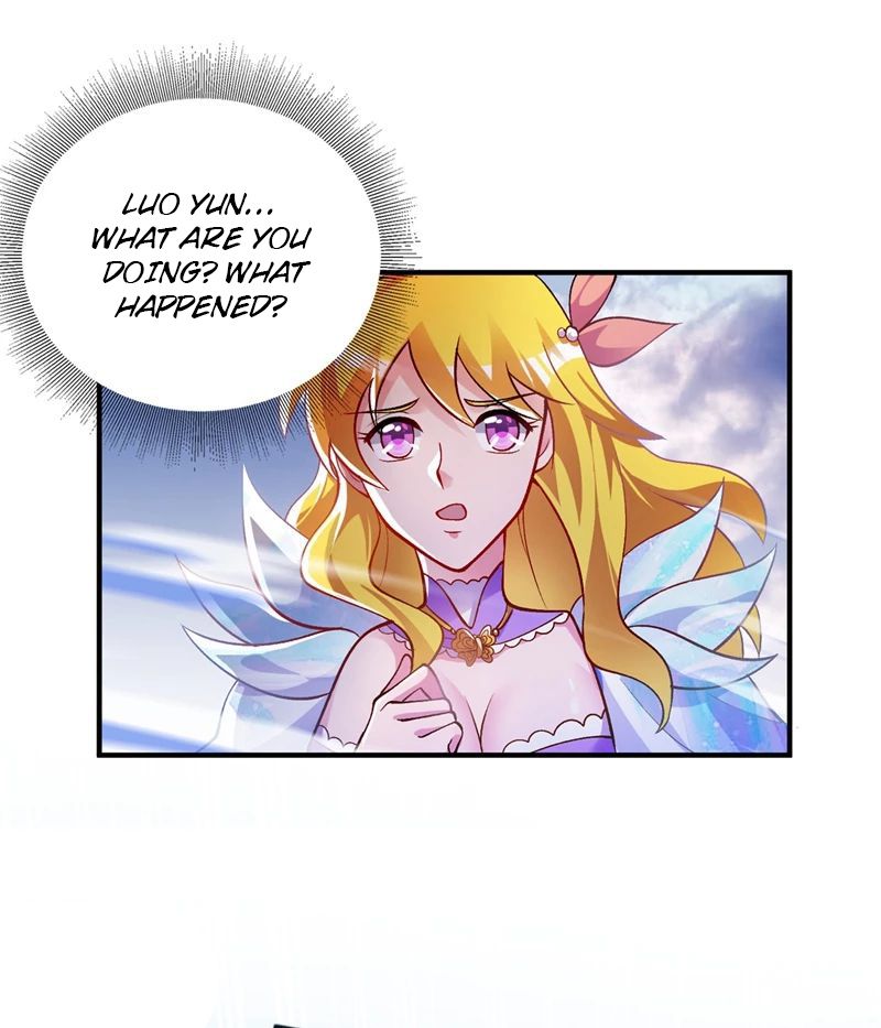 Spirit Sword Sovereign Chapter 332 page 19 - Chapter 332