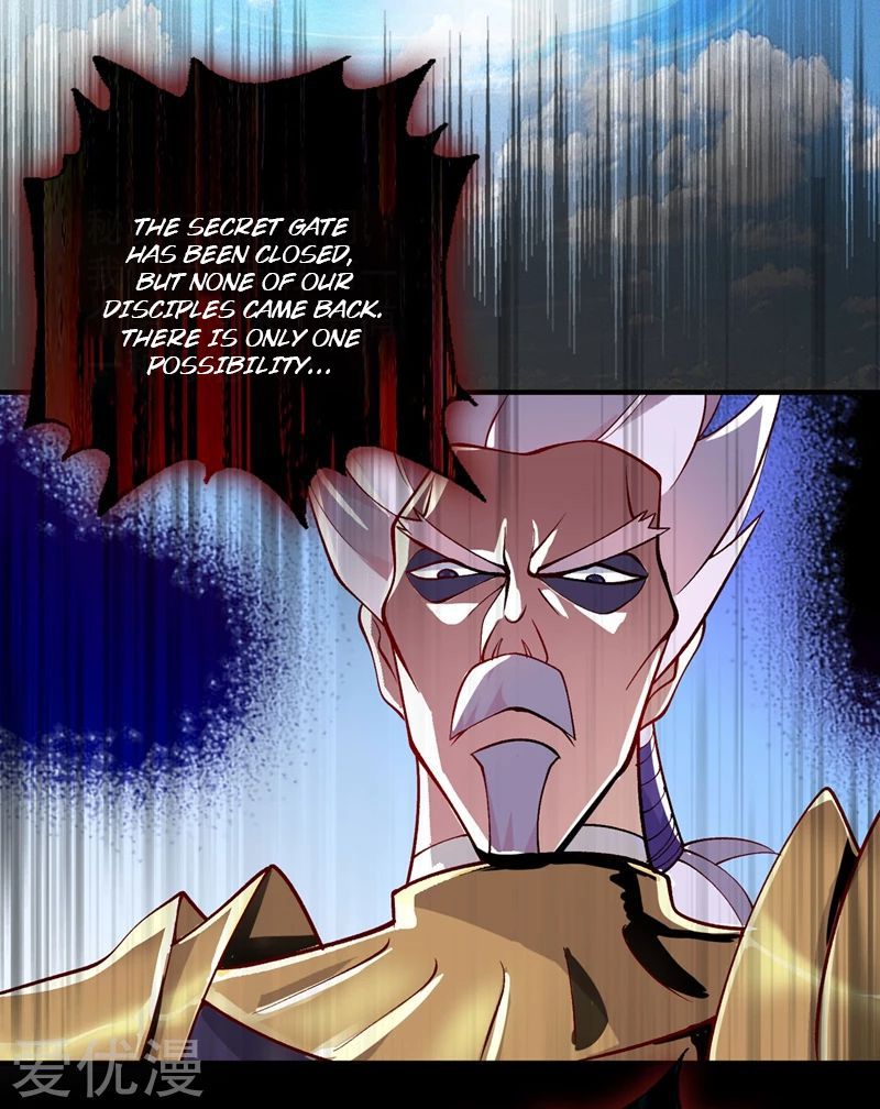 Spirit Sword Sovereign Chapter 332 page 2 - Chapter 332