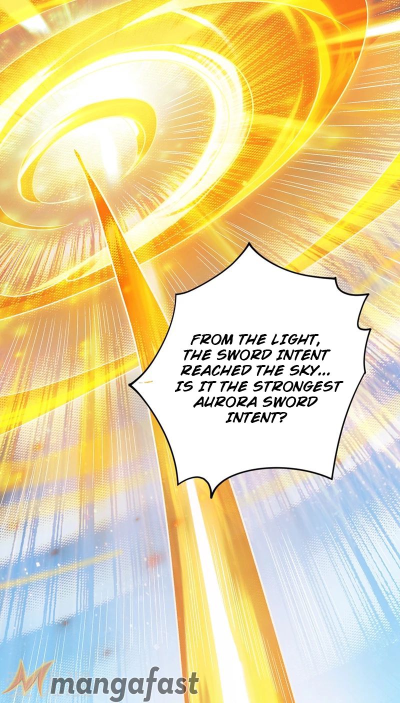 Spirit Sword Sovereign Chapter 332 page 22 - Chapter 332