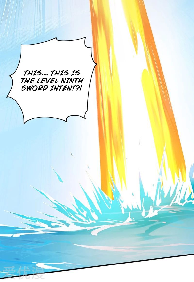 Spirit Sword Sovereign Chapter 332 page 23 - Chapter 332