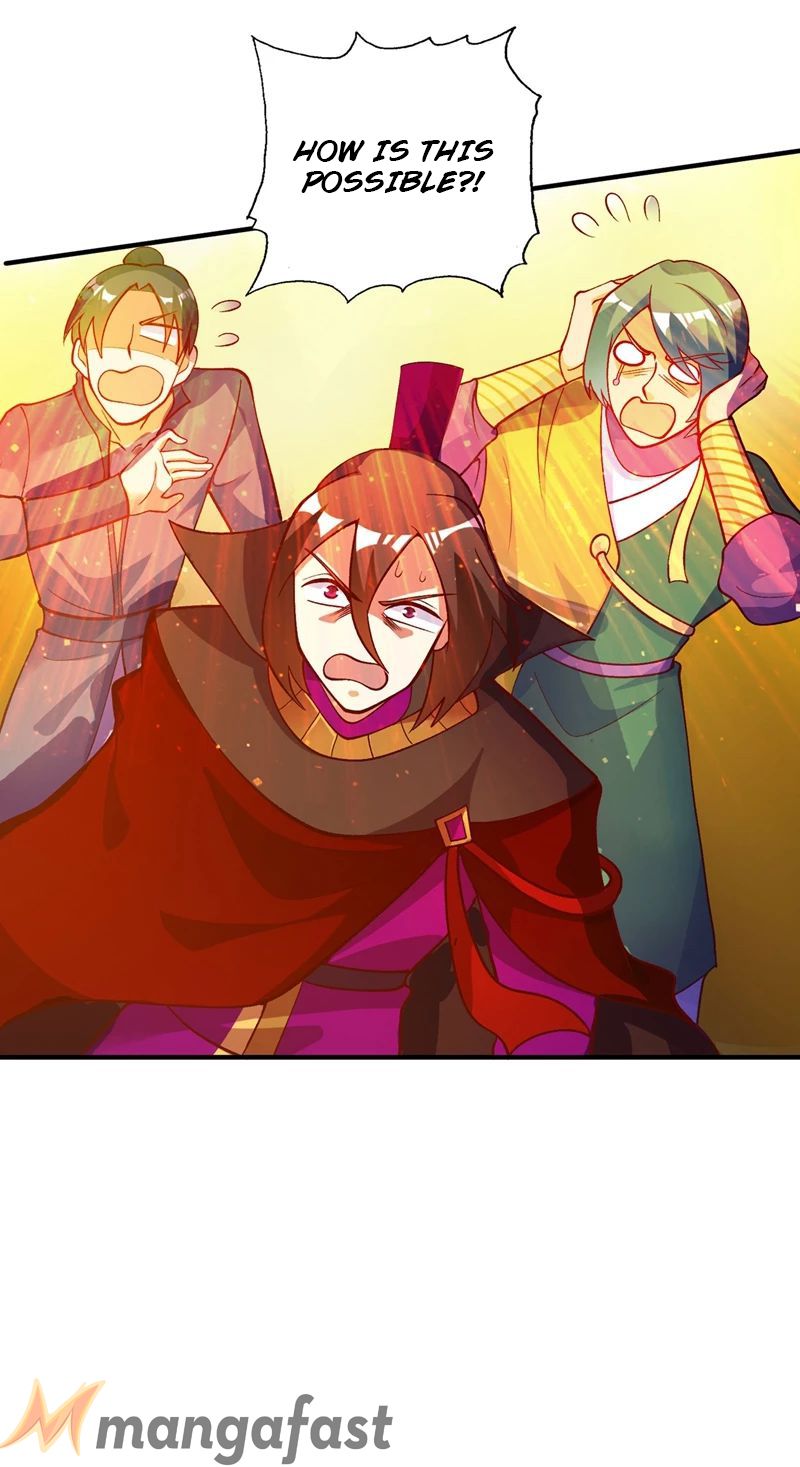 Spirit Sword Sovereign Chapter 332 page 24 - Chapter 332